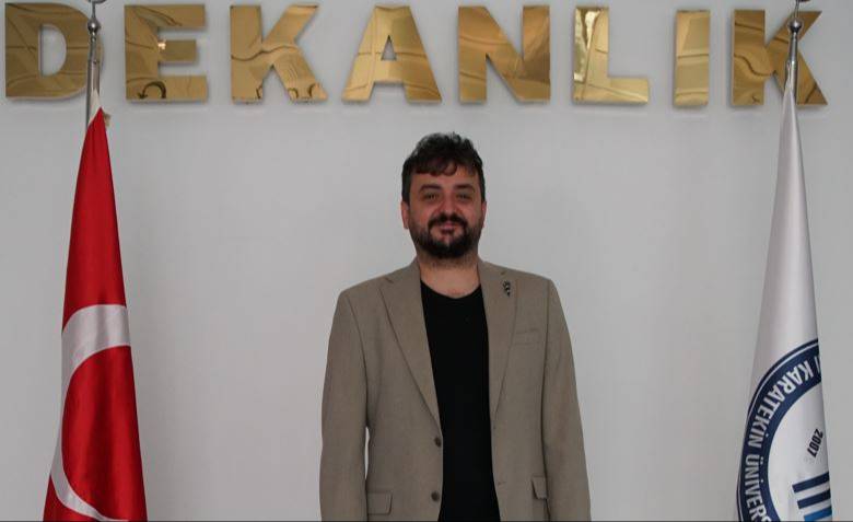 Ahmet Tayip Yazıhan