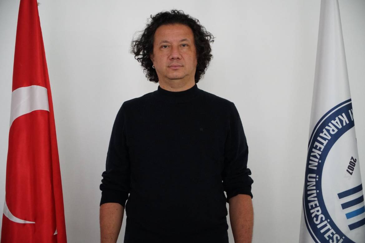 Abdullah Onur Aktaş