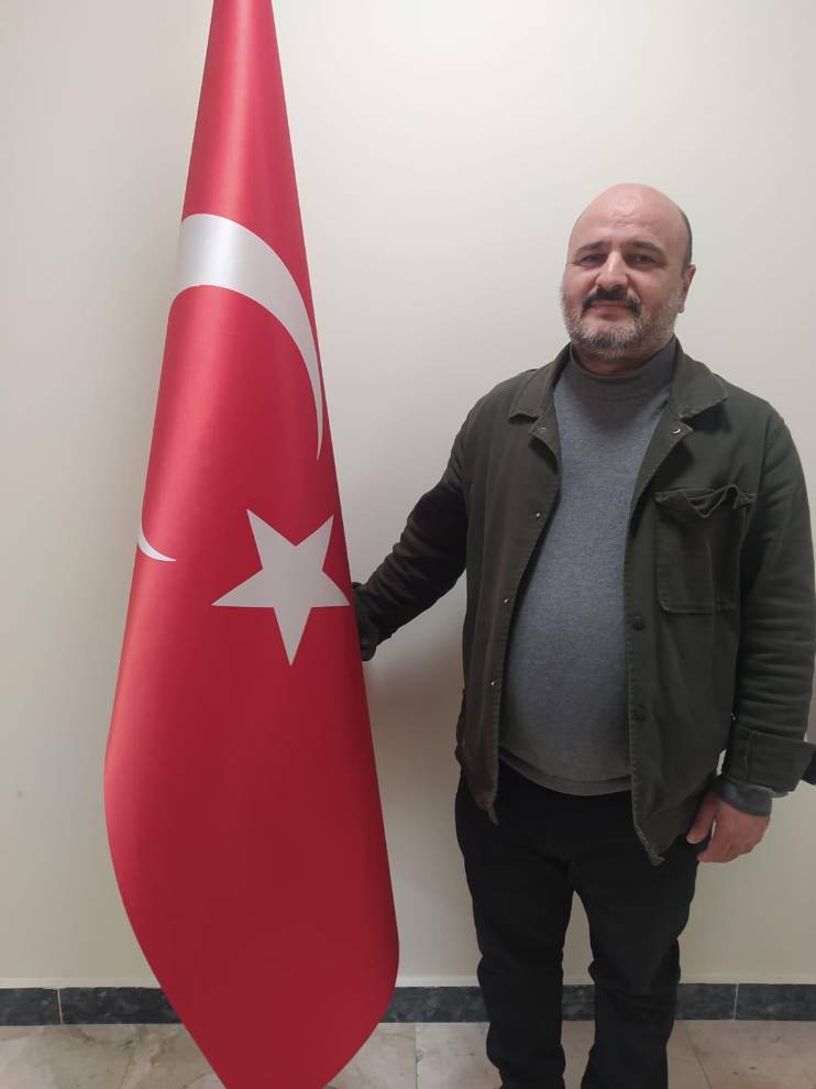Aydın Efe