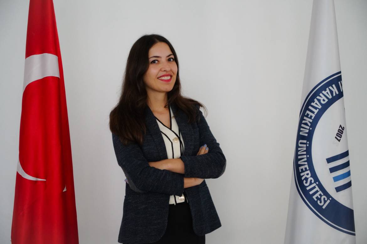 Dilek Menteşe Kıryaman