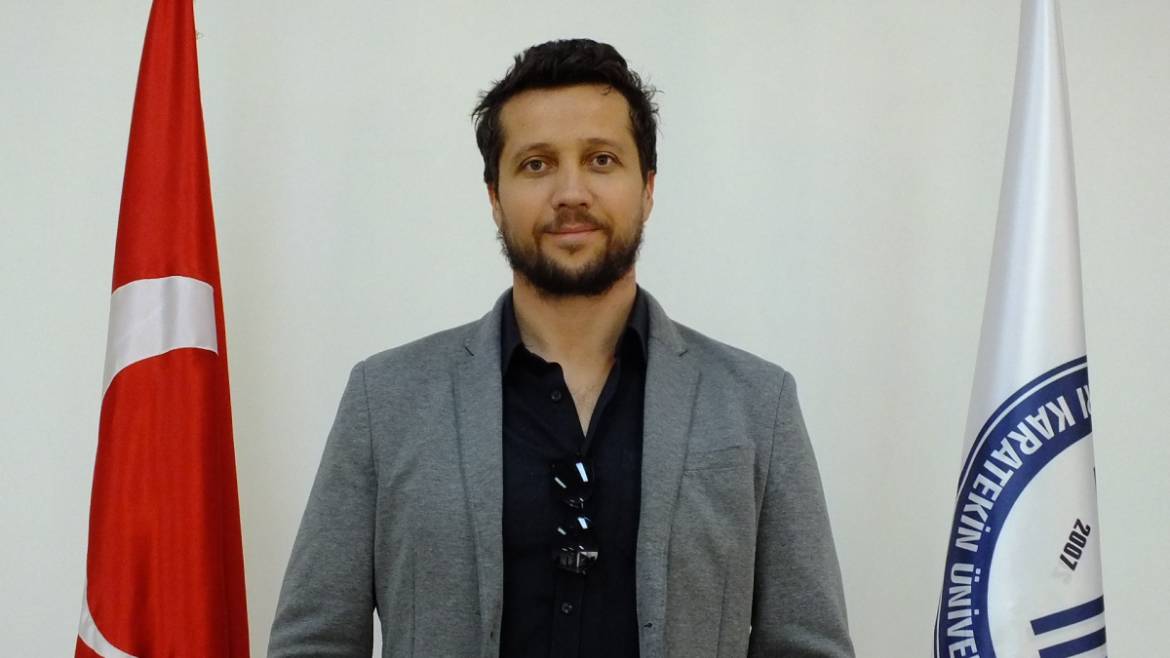 Ertuğrul Burak Eroğlu