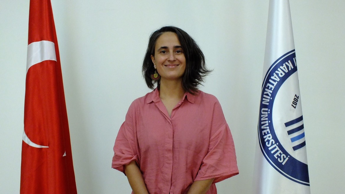 Esra Demirkol Colosio