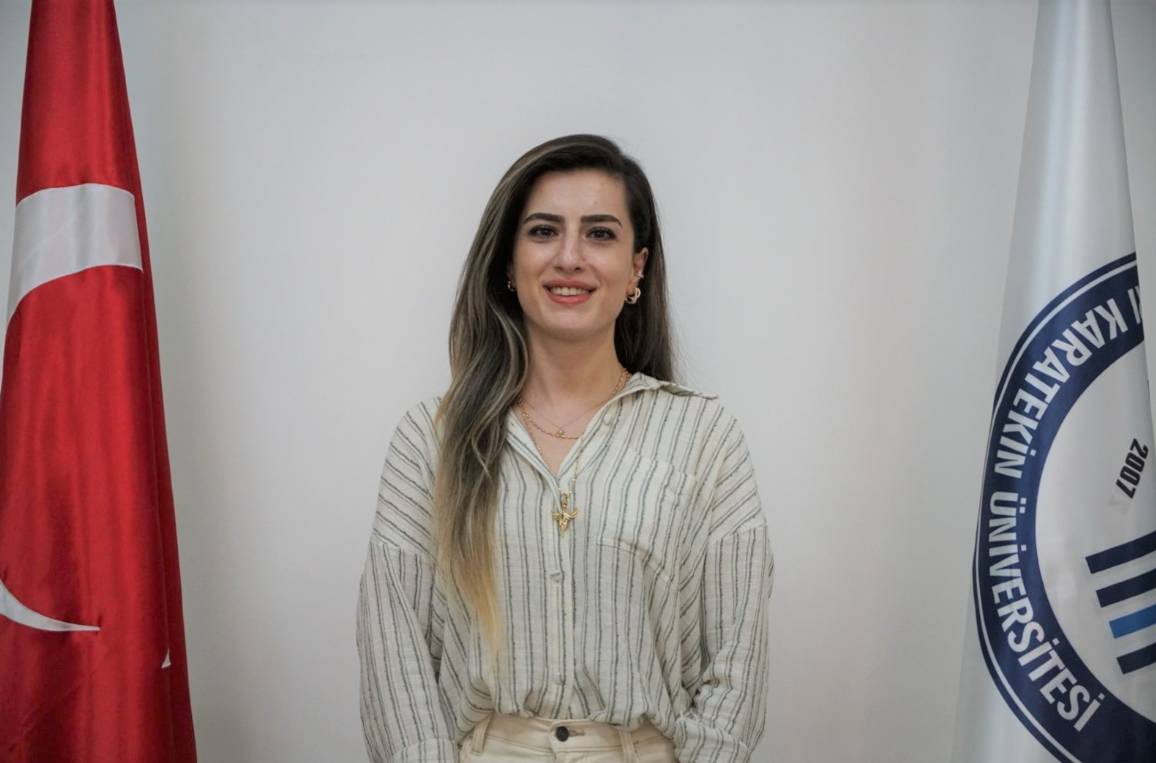 Feride Sığırcı Düzgün