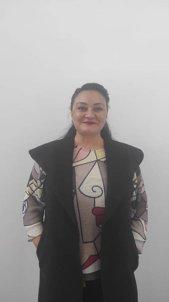 Hafize Gizem Kılınç Demirhan