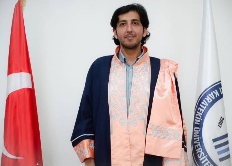 Hasan Hüseyin Ateş