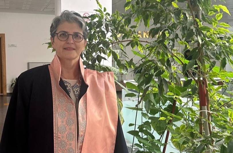 Deniz İlkiz Dikmeer