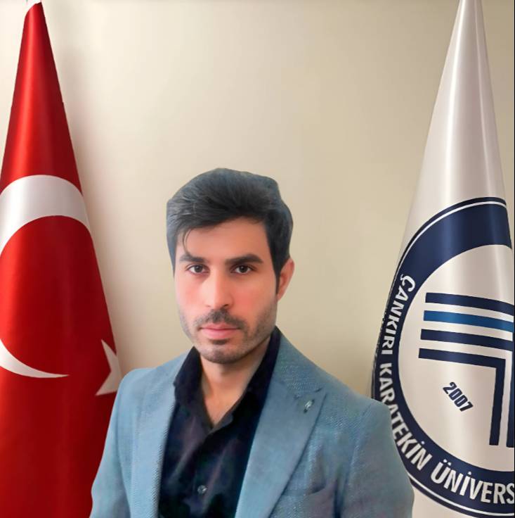 İlyas Sadık Tekkanat