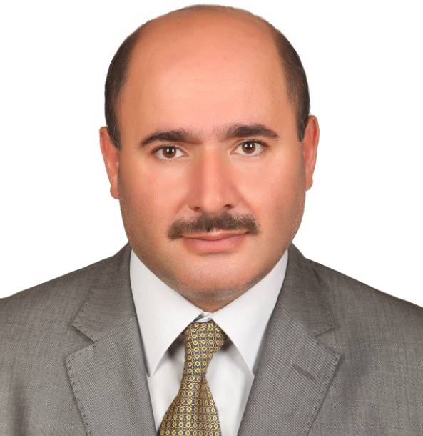 Mustafa Kalkan