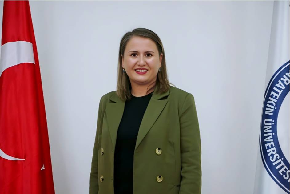 Merve Koçak Çapkın