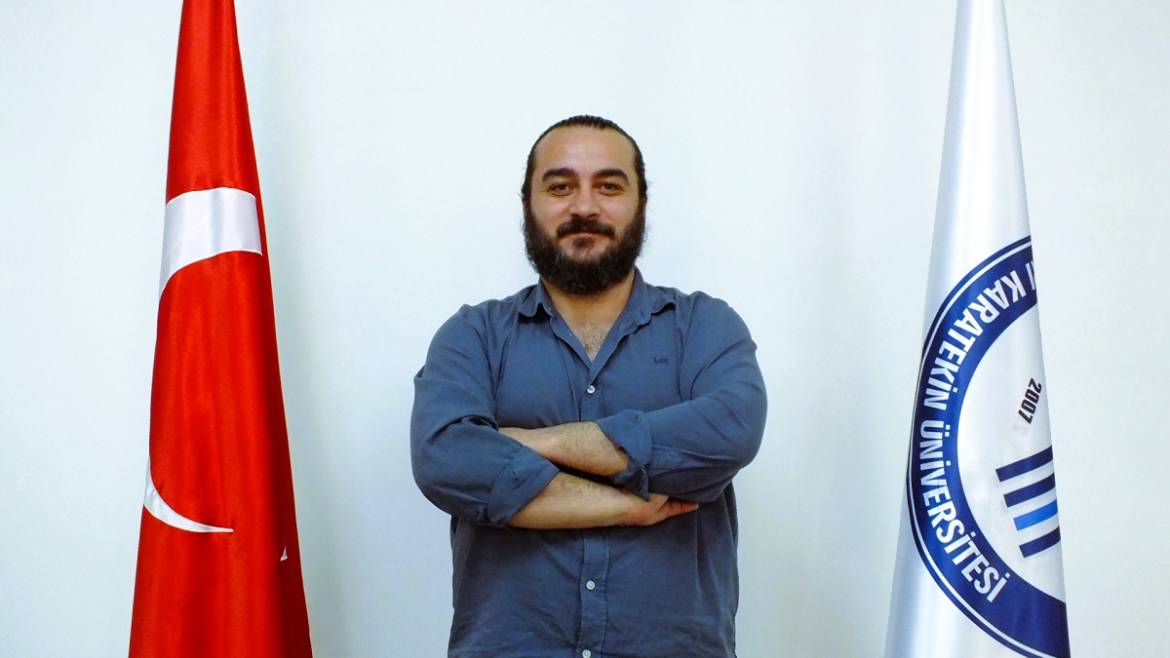 Mehmet Şah Özcan