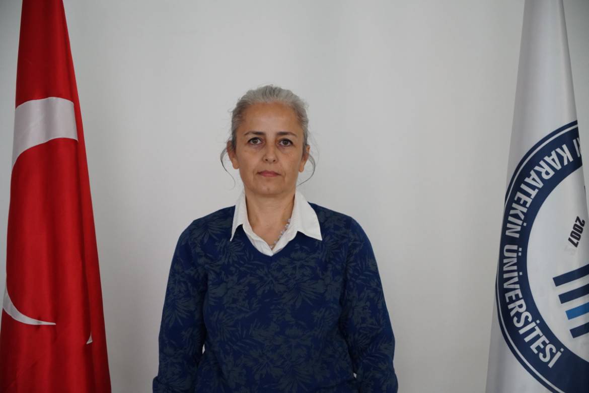 Nazan Karakaş Özür