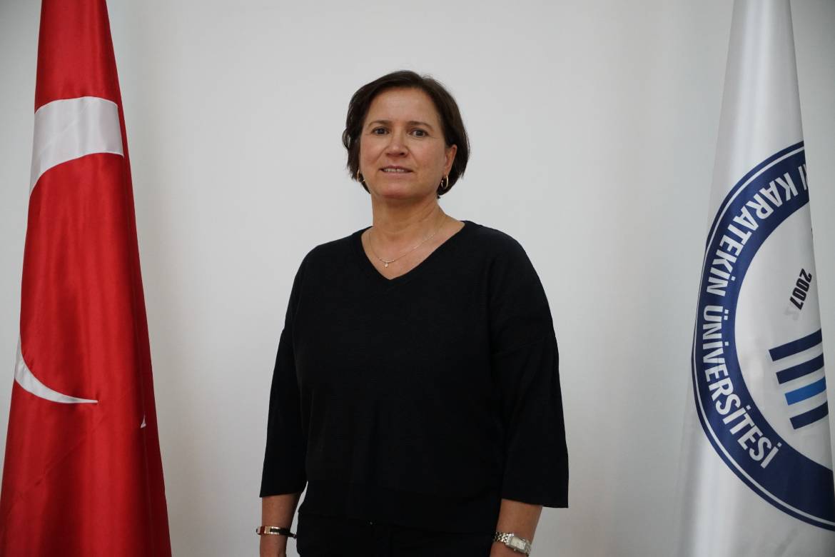 Neşe Duman