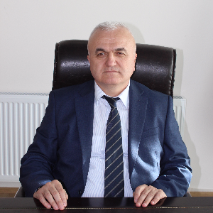 Osman Gümüşçü