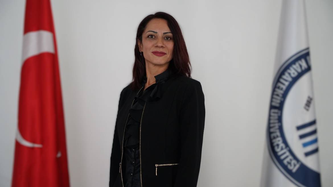 Pelin Karcı Kandemir