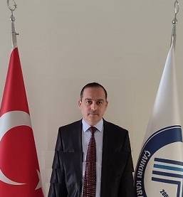 Saim Yörük
