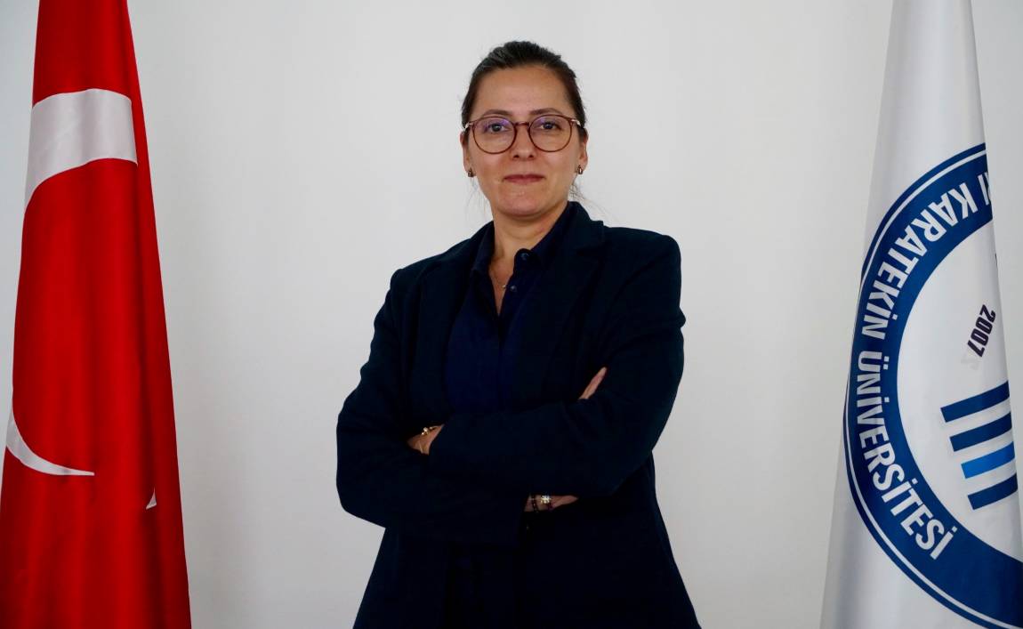 Serap Aslan Cobutoğlu