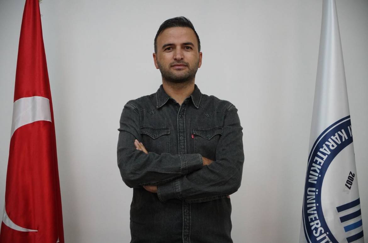 Serkan Cihan
