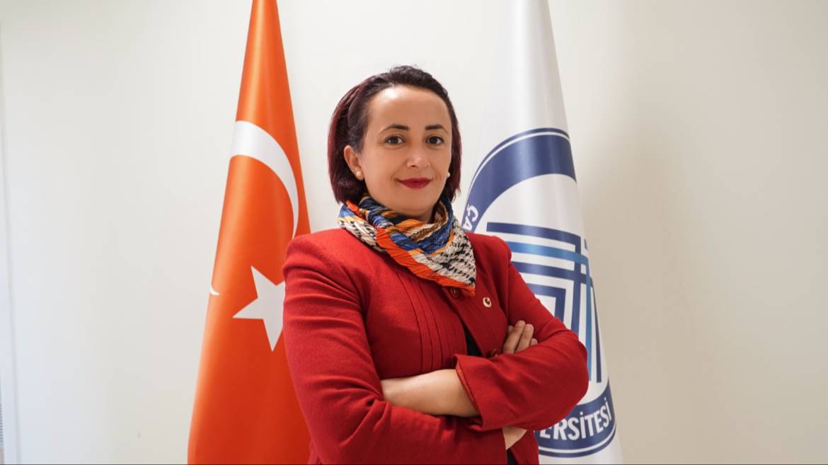 Türkan Polatcı Demirkol