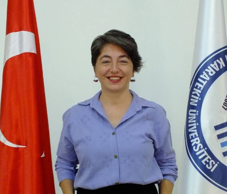 Yeliz Kendir Gök