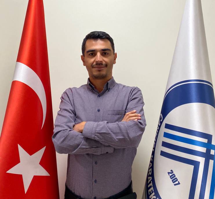 Yunus Emre Çakır