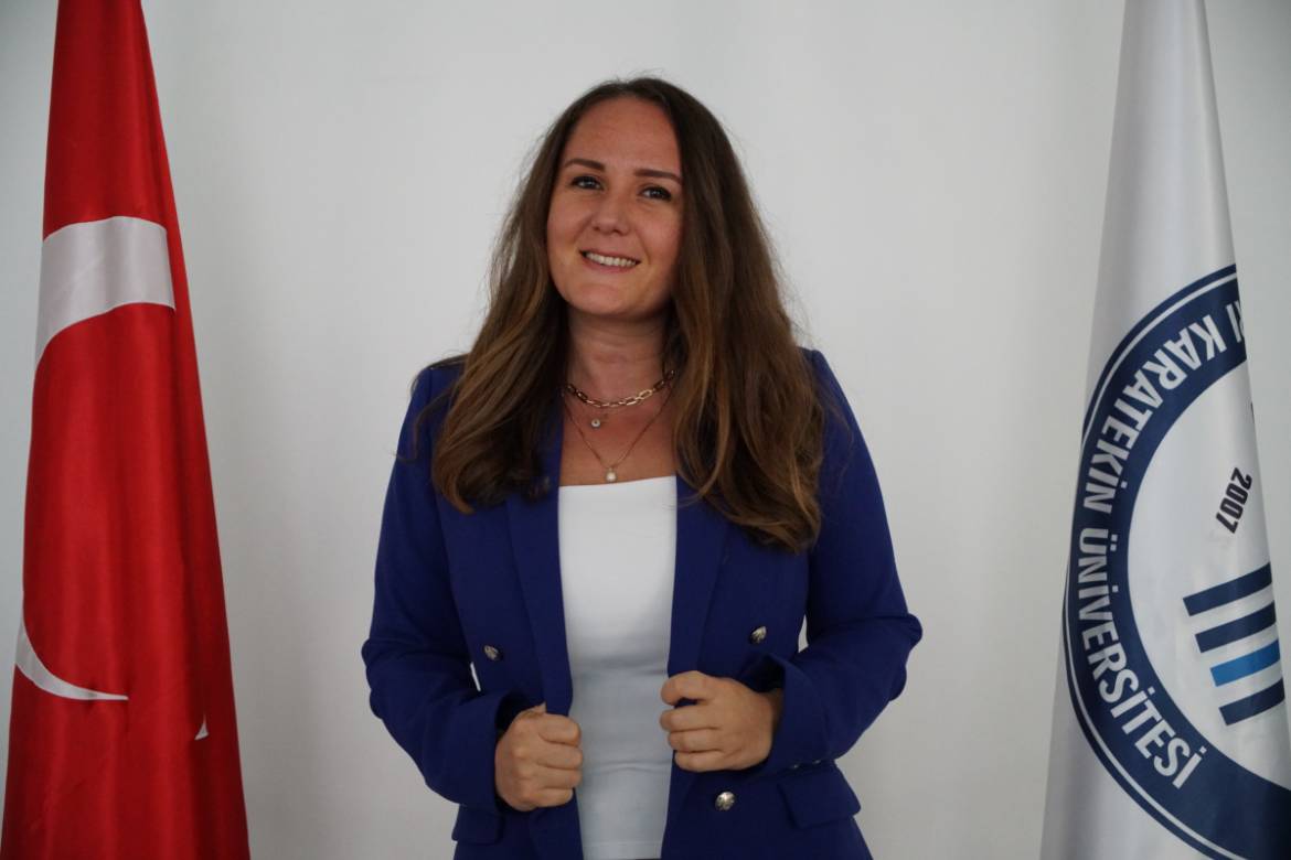 Zarife Yıldırım Mercan