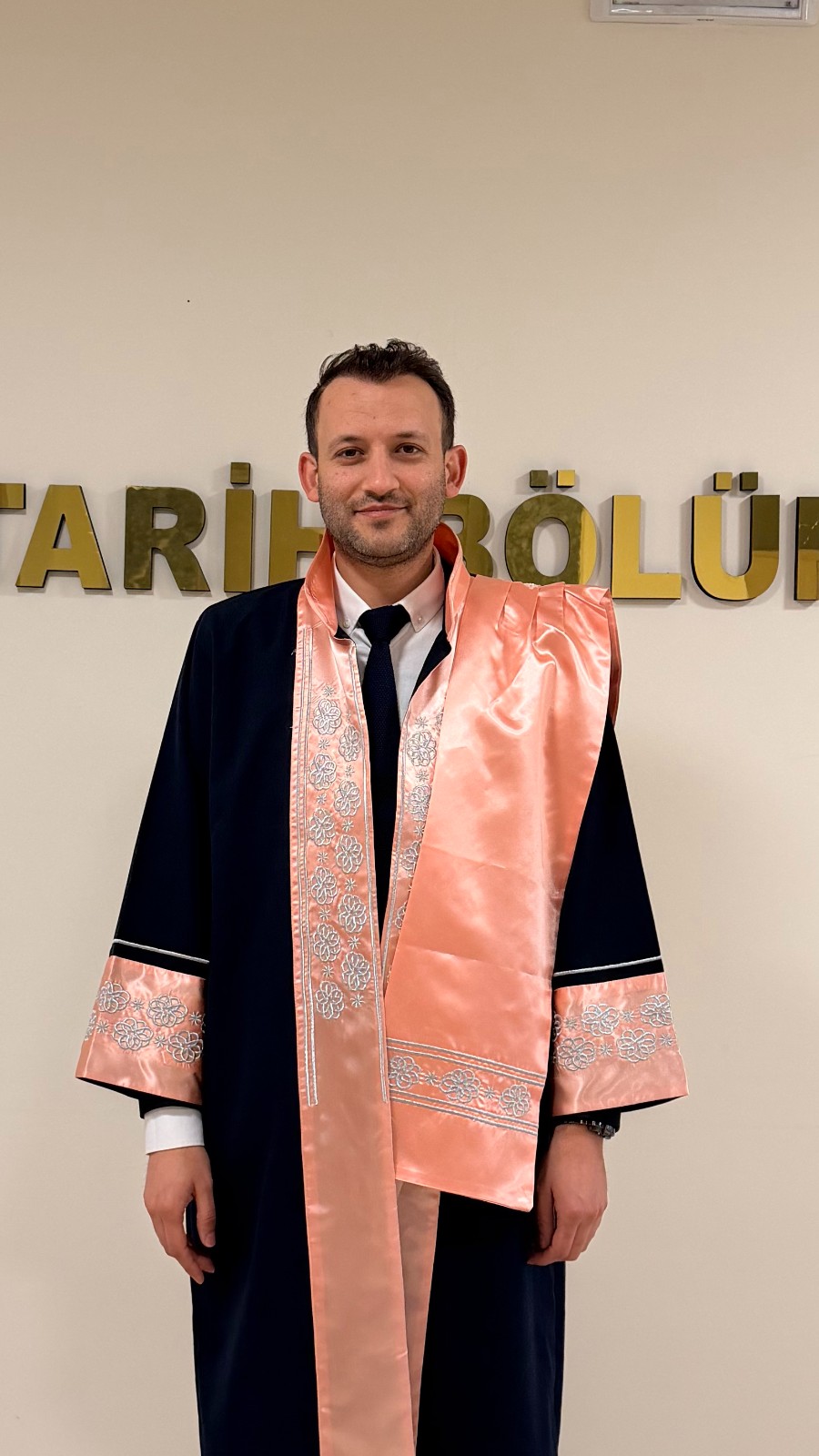 Ahmet Sezgin