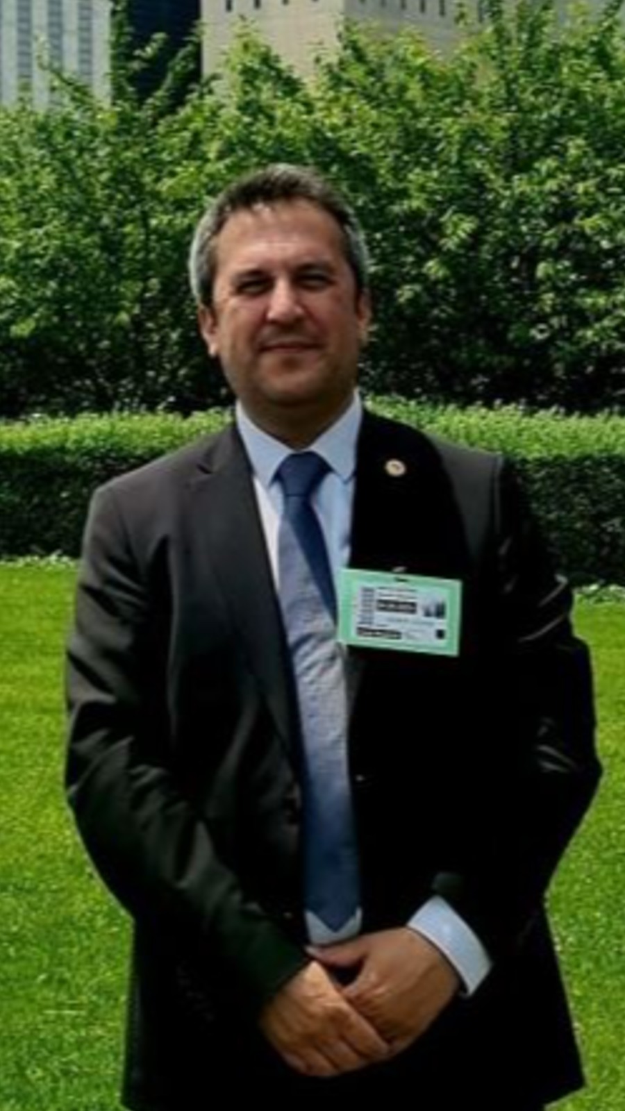 Güner Doğan